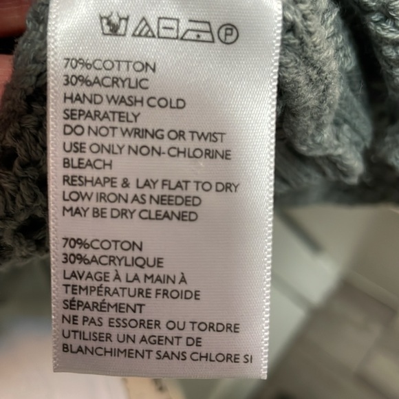 Kimchi Blue Dolman Sleeve Cardigan XS - Picture 5 of 7